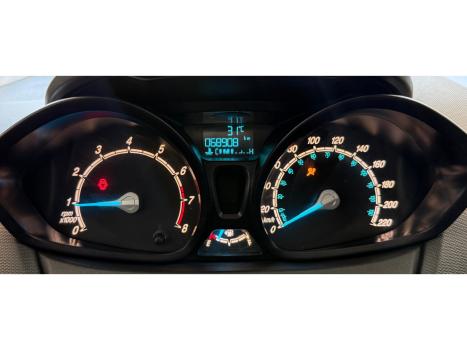 FORD Fiesta Hatch 1.5 16V 4P SE FLEX, Foto 12