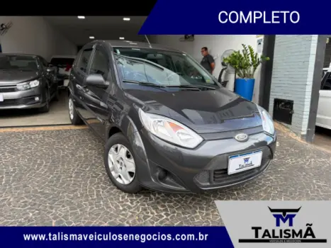 FORD Fiesta Hatch 1.6 4P CLASS FLEX, Foto 1