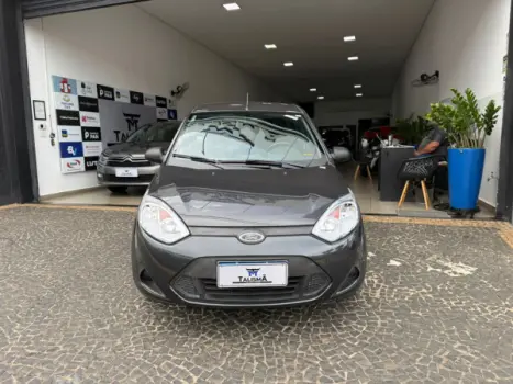 FORD Fiesta Hatch 1.6 4P CLASS FLEX, Foto 2