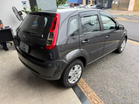FORD Fiesta Hatch 1.6 4P CLASS FLEX, Foto 4