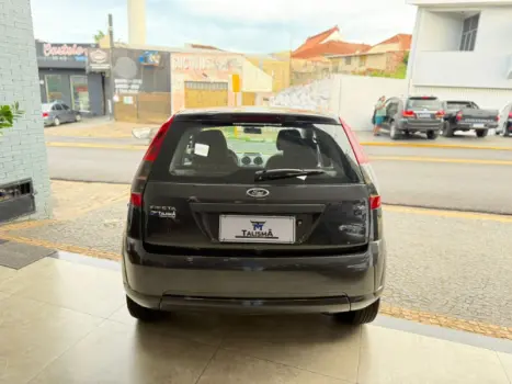 FORD Fiesta Hatch 1.6 4P CLASS FLEX, Foto 5