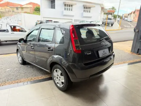 FORD Fiesta Hatch 1.6 4P CLASS FLEX, Foto 6
