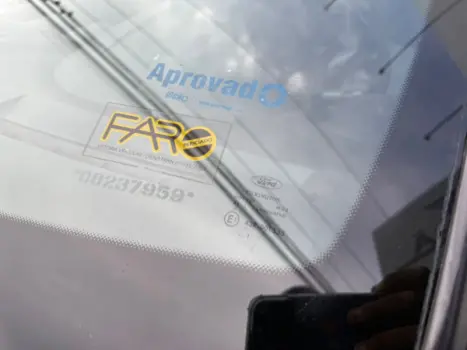 FORD Fiesta Hatch 1.6 4P CLASS FLEX, Foto 7