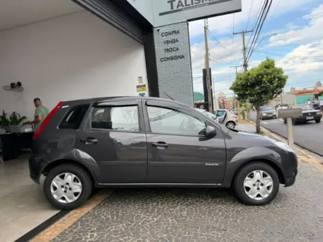 FORD Fiesta Hatch 1.6 4P CLASS FLEX, Foto 8