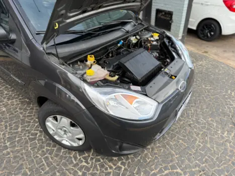FORD Fiesta Hatch 1.6 4P CLASS FLEX, Foto 9