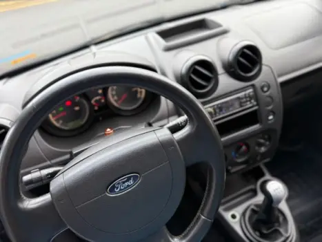 FORD Fiesta Hatch 1.6 4P CLASS FLEX, Foto 11
