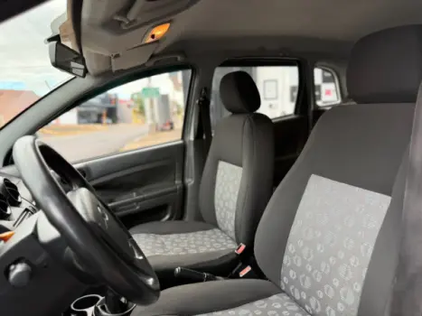 FORD Fiesta Hatch 1.6 4P CLASS FLEX, Foto 12