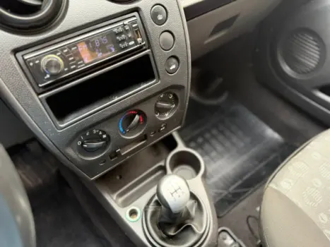 FORD Fiesta Hatch 1.6 4P CLASS FLEX, Foto 13