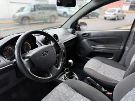 FORD Fiesta Hatch 1.6 4P CLASS FLEX, Foto 17