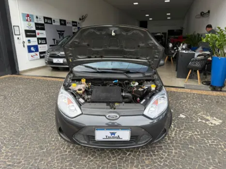 FORD Fiesta Hatch 1.6 4P CLASS FLEX, Foto 18