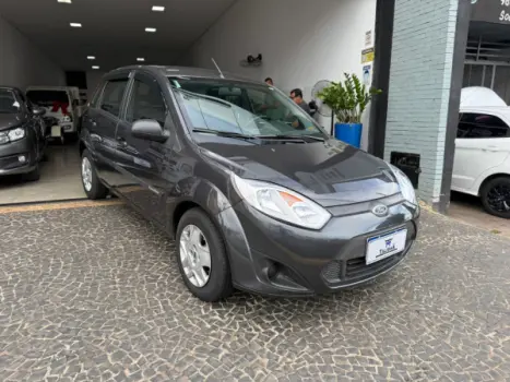 FORD Fiesta Hatch 1.6 4P CLASS FLEX, Foto 19