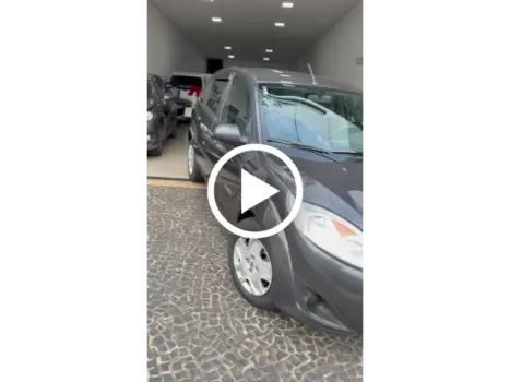 FORD Fiesta Hatch 1.6 4P CLASS FLEX, Foto 20