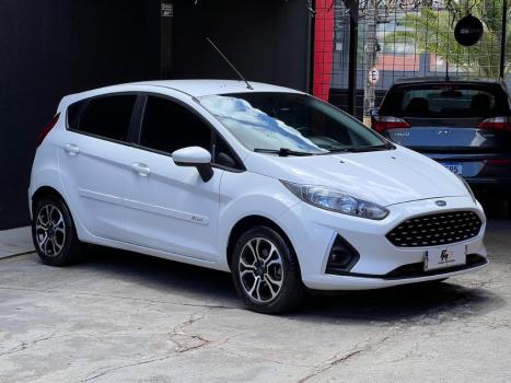 FORD Fiesta Hatch 1.6 4P SE PLUS FLEX, Foto 2