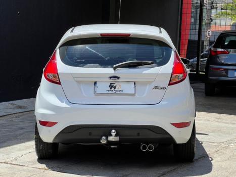 FORD Fiesta Hatch 1.6 4P SE PLUS FLEX, Foto 5