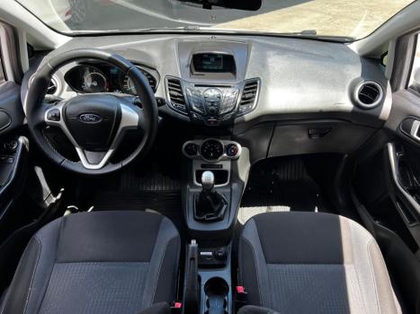 FORD Fiesta Hatch 1.6 4P SE PLUS FLEX, Foto 7