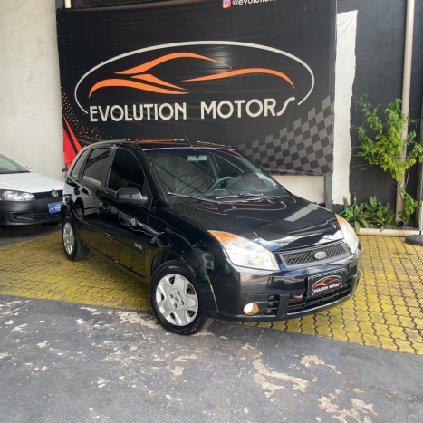 FORD Fiesta Hatch 1.6 4P CLASS FLEX, Foto 1