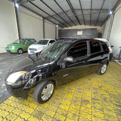 FORD Fiesta Hatch 1.6 4P CLASS FLEX, Foto 3