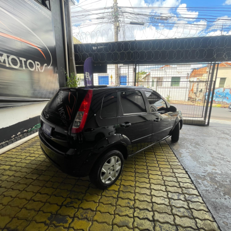 FORD Fiesta Hatch 1.6 4P CLASS FLEX, Foto 6