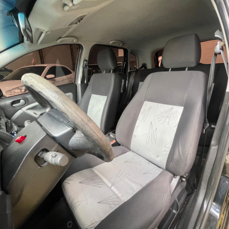 FORD Fiesta Hatch 1.6 4P CLASS FLEX, Foto 11