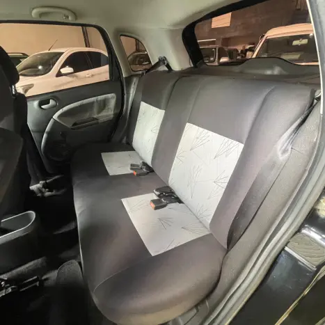 FORD Fiesta Hatch 1.6 4P CLASS FLEX, Foto 12