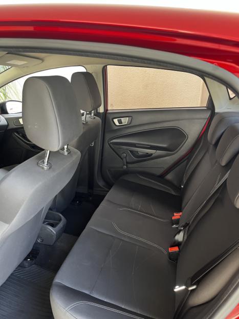 FORD Fiesta Hatch 1.6 4P SE FLEX, Foto 4