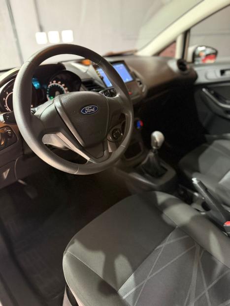 FORD Fiesta Hatch 1.5 16V 4P SE FLEX, Foto 5