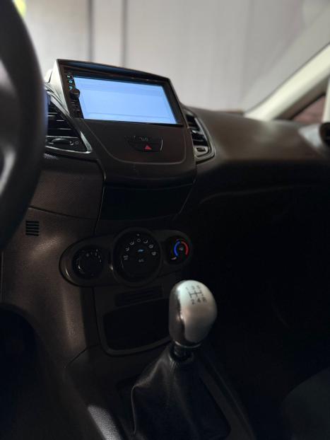 FORD Fiesta Hatch 1.5 16V 4P SE FLEX, Foto 6