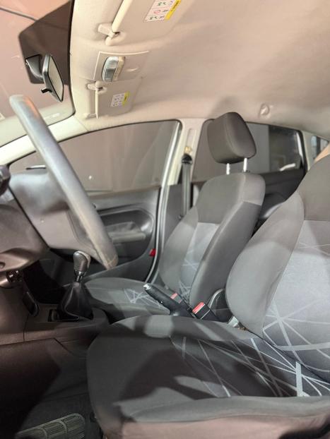 FORD Fiesta Hatch 1.5 16V 4P SE FLEX, Foto 7