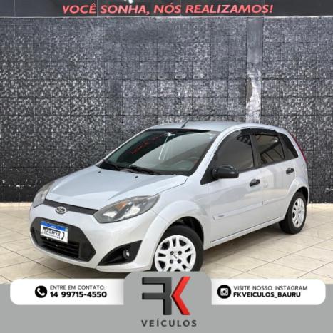 FORD Fiesta Hatch 1.0 4P, Foto 1