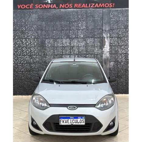 FORD Fiesta Hatch 1.0 4P, Foto 3