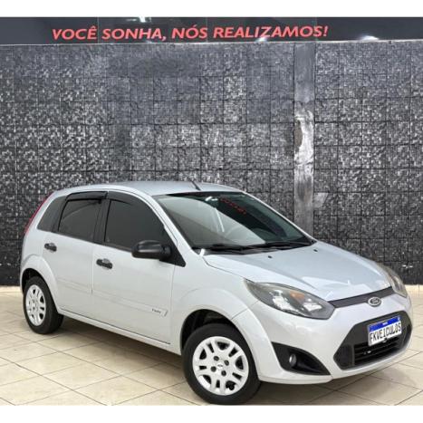 FORD Fiesta Hatch 1.0 4P, Foto 4