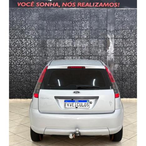 FORD Fiesta Hatch 1.0 4P, Foto 6