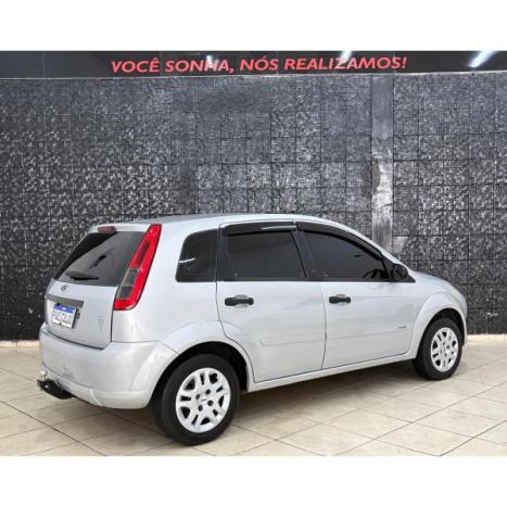 FORD Fiesta Hatch 1.0 4P, Foto 7