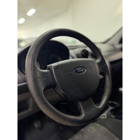 FORD Fiesta Hatch 1.0 4P, Foto 8