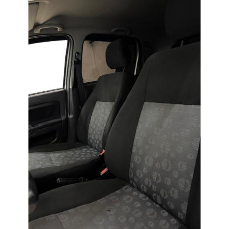 FORD Fiesta Hatch 1.0 4P, Foto 11