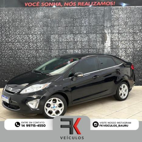 FORD Fiesta Hatch 1.6 4P SE FLEX, Foto 1