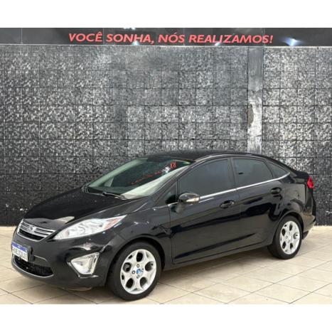 FORD Fiesta Hatch 1.6 4P SE FLEX, Foto 2