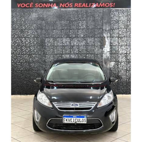 FORD Fiesta Hatch 1.6 4P SE FLEX, Foto 3