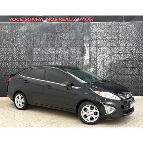 FORD Fiesta Hatch 1.6 4P SE FLEX, Foto 4