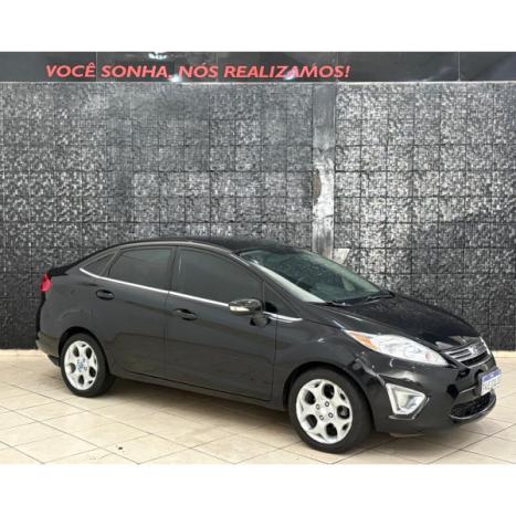 FORD Fiesta Hatch 1.6 4P SE FLEX, Foto 5