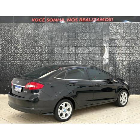 FORD Fiesta Hatch 1.6 4P SE FLEX, Foto 6