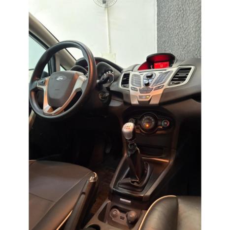 FORD Fiesta Hatch 1.6 4P SE FLEX, Foto 9