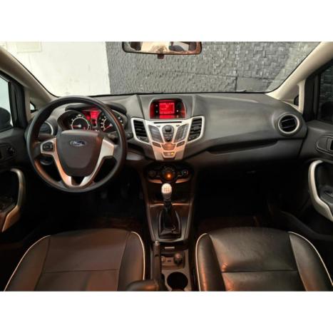 FORD Fiesta Hatch 1.6 4P SE FLEX, Foto 10