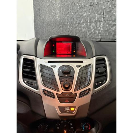 FORD Fiesta Hatch 1.6 4P SE FLEX, Foto 12