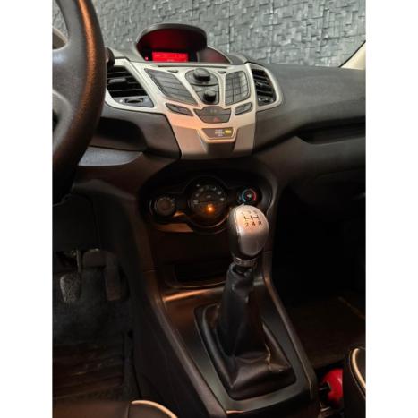 FORD Fiesta Hatch 1.6 4P SE FLEX, Foto 13