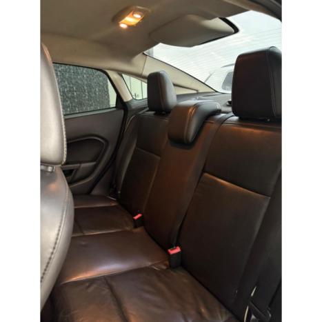 FORD Fiesta Hatch 1.6 4P SE FLEX, Foto 15