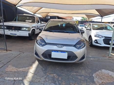 FORD Fiesta Hatch 1.6 4P, Foto 5