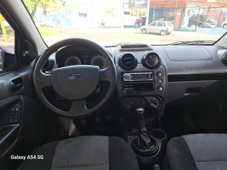 FORD Fiesta Hatch 1.6 4P, Foto 7