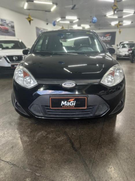 FORD Fiesta Hatch 1.0 CLASS, Foto 2