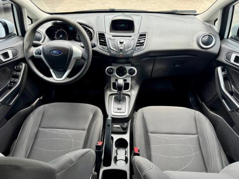 FORD Fiesta Hatch 1.6 16V 4P SEL STYLE FLEX AUTOM�TICO, Foto 11
